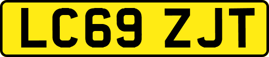 LC69ZJT