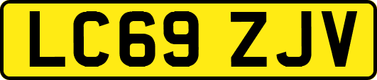 LC69ZJV