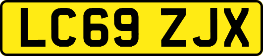 LC69ZJX