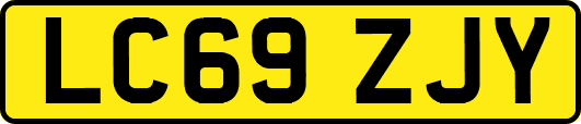 LC69ZJY