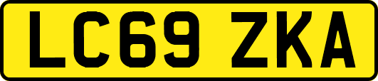 LC69ZKA