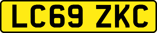 LC69ZKC