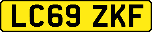 LC69ZKF