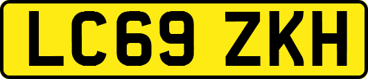 LC69ZKH