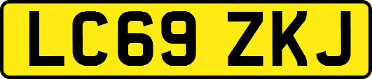 LC69ZKJ