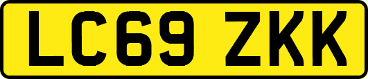 LC69ZKK