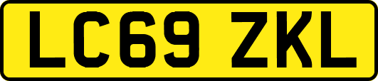 LC69ZKL