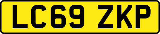 LC69ZKP