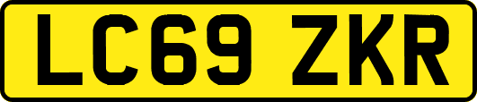 LC69ZKR
