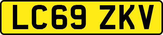 LC69ZKV