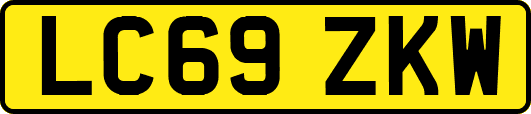 LC69ZKW
