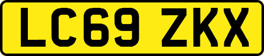LC69ZKX