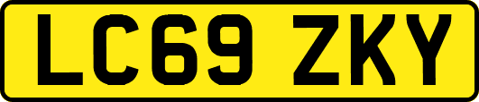 LC69ZKY