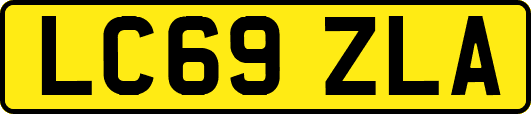 LC69ZLA