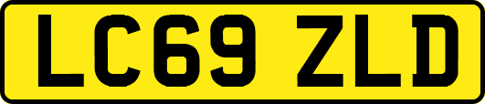 LC69ZLD