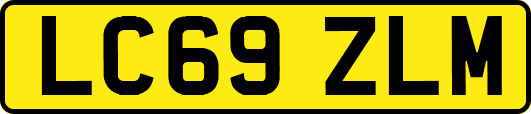 LC69ZLM