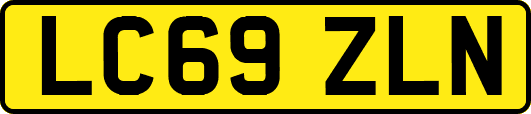 LC69ZLN