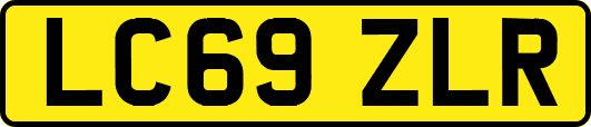 LC69ZLR