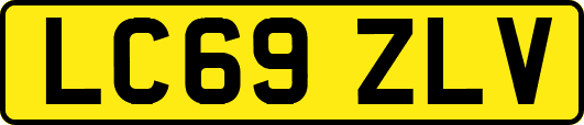 LC69ZLV