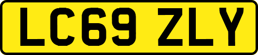 LC69ZLY
