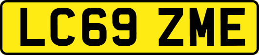 LC69ZME
