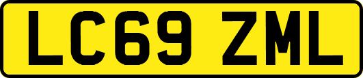 LC69ZML