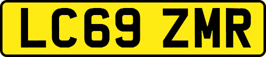 LC69ZMR