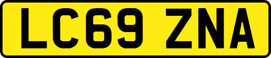 LC69ZNA