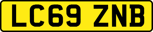 LC69ZNB