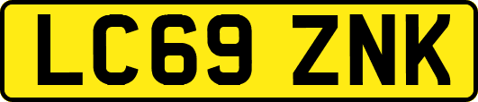 LC69ZNK