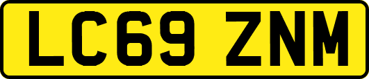 LC69ZNM