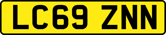 LC69ZNN