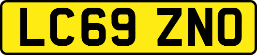 LC69ZNO