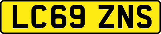 LC69ZNS