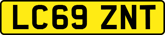 LC69ZNT