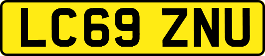 LC69ZNU