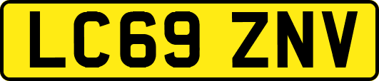 LC69ZNV