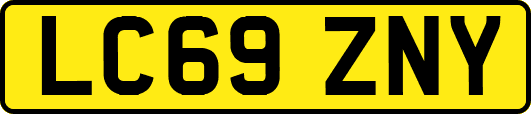 LC69ZNY