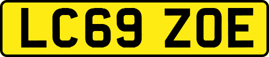 LC69ZOE