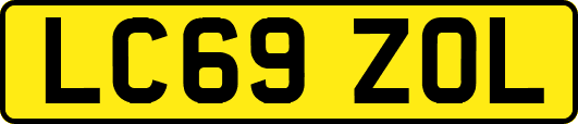LC69ZOL