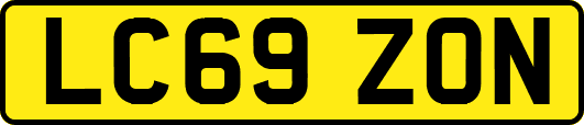 LC69ZON