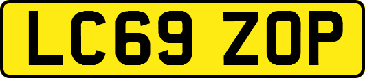 LC69ZOP