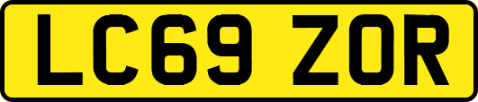 LC69ZOR