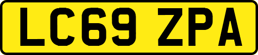 LC69ZPA