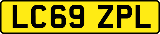 LC69ZPL