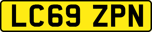 LC69ZPN