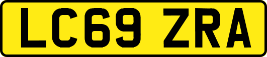 LC69ZRA