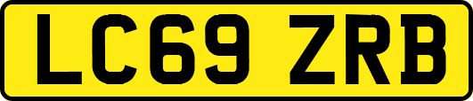 LC69ZRB