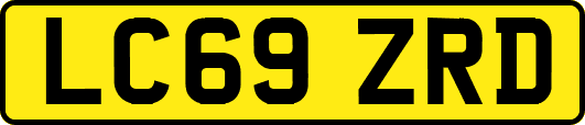 LC69ZRD