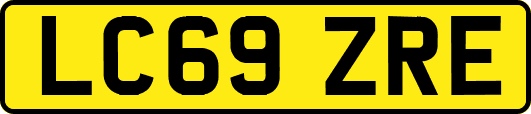 LC69ZRE